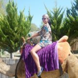 Paula Agata K. photo